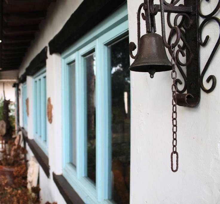 Lo Chalet Dell'Artista Торре-дель-Лаго-Пуччини Экстерьер фото