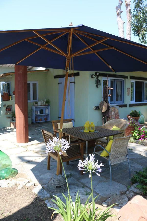 Lo Chalet Dell'Artista Торре-дель-Лаго-Пуччини Экстерьер фото